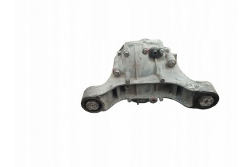 2015 Volkswagen Touareg II Rear differential 4460310157 Catalog number of substitutes 4460310157