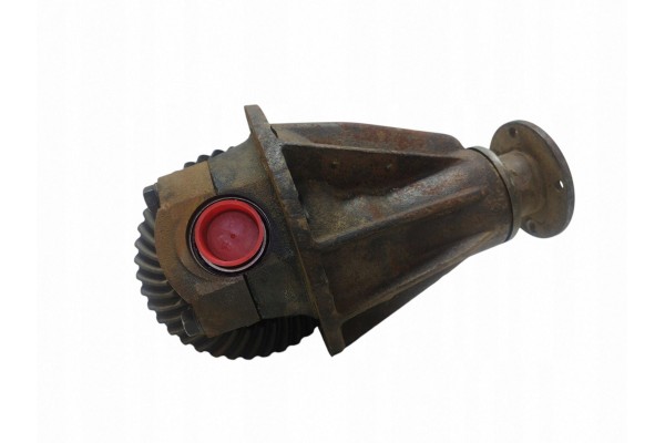 2013 Toyota Hilux AN10 AN20 AN30 Rear differential 49667901