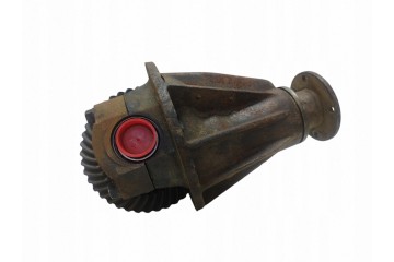 2013 Toyota Hilux AN10 AN20 AN30 Rear differential 49667901