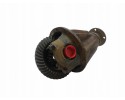 2013 Toyota Hilux AN10 AN20 AN30 Rear differential 49667901 Part manufacturer Toyota OE