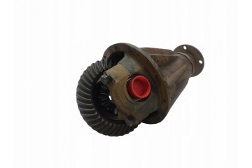 2013 Toyota Hilux AN10 AN20 AN30 Rear differential 49667901 Part manufacturer Toyota OE