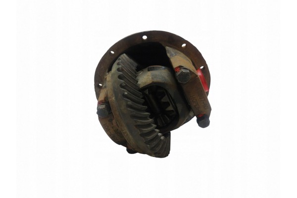 2013 Toyota Hilux AN10 AN20 AN30 Rear differential 49667901 Catalog number of the part 49667901
