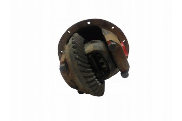 2013 Toyota Hilux AN10 AN20 AN30 Rear differential 49667901 Catalog number of the part 49667901