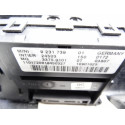 9231739 CONMUTADOR DE ARRANQUE MINI MINI (R56) 9231739 CONMUTADOR DE ARRANQUE MINI MINI (R56)