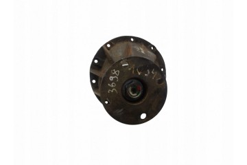 2013 Toyota Hilux AN10 AN20 AN30 Rear differential 49667901 Installation side multipurpose
