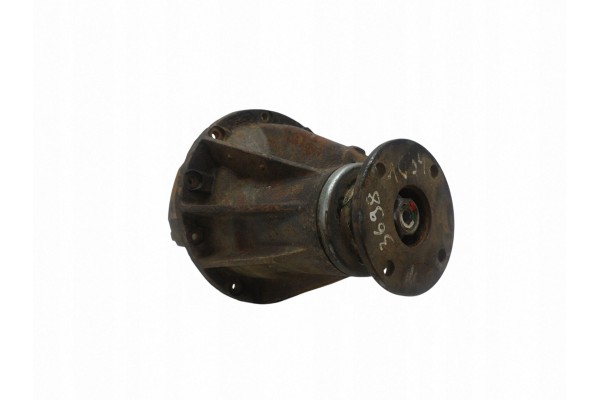Diferencial trasero Toyota Hilux 2013 (AN10, AN20, AN30) 49667901