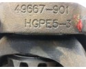 Diferencial trasero Toyota Hilux 2013 (AN10, AN20, AN30) 49667901