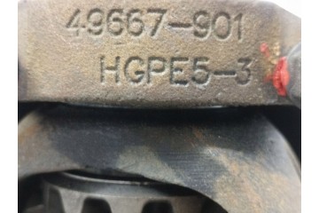 Diferencial trasero Toyota Hilux 2013 (AN10, AN20, AN30) 49667901