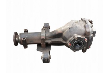 2017 Subaru Forester SJ Rear Differential