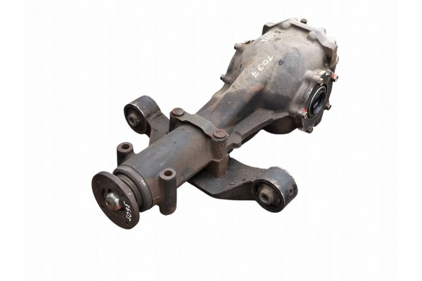 2017 Subaru Forester SJ Rear Differential Catalog number of the part SKR3605
