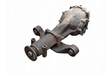 2017 Subaru Forester SJ Rear Differential Catalog number of the part SKR3605