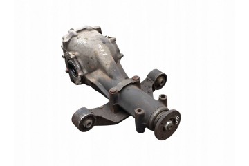 2017 Subaru Forester SJ Rear Differential Installation side multipurpose