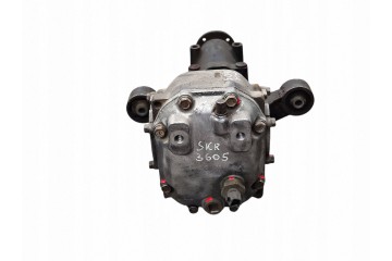Diferencial Trasero Subaru Forester SJ 2017