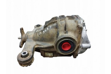 2009 Lexus GS 300 350 430 450H Rear Differential 3811047
