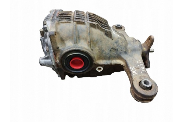 2009 Lexus GS 300 350 430 450H Rear Differential 3811047 Car type passenger cars