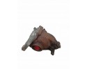 2009 BMW X5 E70 Rear differential 7552523 Catalog number of the part 7552523