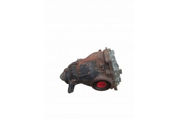 2009 BMW X5 E70 Rear differential 7552523 Car type 4x4 SUV