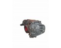 2009 BMW X5 E70 Rear differential 7552523 Installation side multipurpose