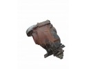 2009 BMW X5 E70 Rear differential 7552523 Catalog number of the original 755252305