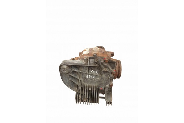 2005 BMW 5 E60 E61 Rear differential 7526931 Part manufacturer BMW OE