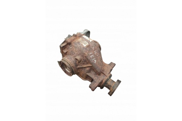 2005 BMW 5 E60 E61 Rear differential 7526931 Catalog number of the part 7526931