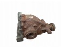 2005 BMW 5 E60 E61 Rear differential 7526931 Installation side multipurpose