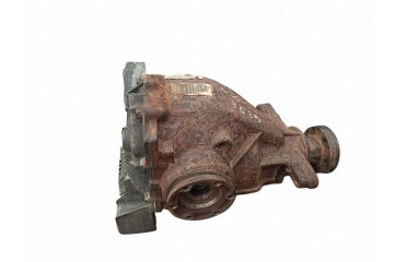 2005 BMW 5 E60 E61 Rear differential 7526931 Installation side multipurpose