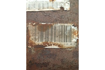 Diferencial trasero BMW Serie 5 E60 E61 2005 7526931