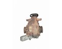 2009 BMW 1 E81 E87 Rear differential 7572804
