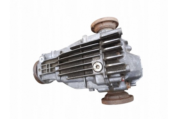 2008 Audi A5 8T 8F Rear Differential 0AR525083B Catalog number of the part 0AR525083B