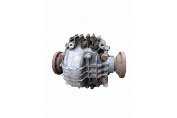 2008 Audi A5 8T 8F Rear Differential 0AR525083B Car type passenger cars