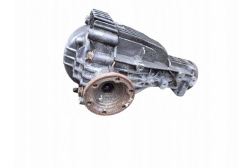 2008 Audi A5 8T 8F Rear Differential 0AR525083B Installation side multipurpose