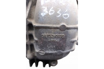 Diferencial Trasero Audi A5 8T 8F 2008 0AR525083B