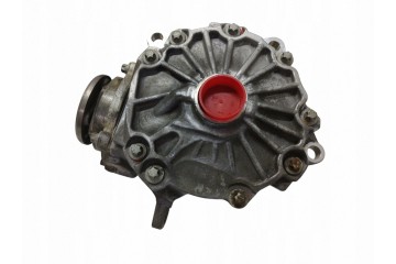2011 Mercedes Benz E W212 Front differential 2213307600