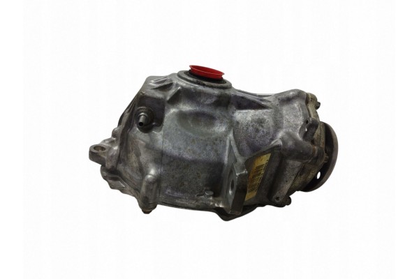 2011 Mercedes Benz E W212 Front differential 2213307600 Part manufacturer Mercedes Benz OE