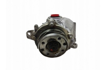 2011 Mercedes Benz E W212 Front differential 2213307600 Catalog number of the part 2213307600