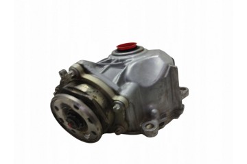 2011 Mercedes Benz E W212 Front differential 2213307600 Car type passenger cars