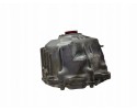 2011 Mercedes Benz E W212 Front differential 2213307600 Installation side multipurpose