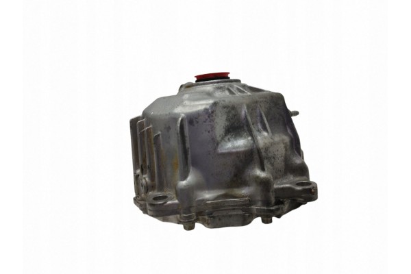 2011 Mercedes Benz E W212 Front differential 2213307600 Installation side multipurpose