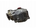 2011 Mercedes Benz E W212 Front differential 2213307600 Catalog number of substitutes A2213350100