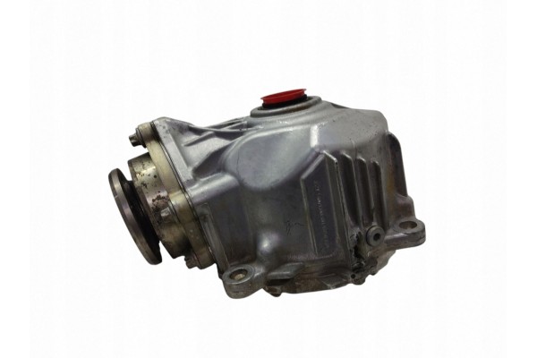 2011 Mercedes Benz E W212 Front differential 2213307600 Catalog number of substitutes A2213350100