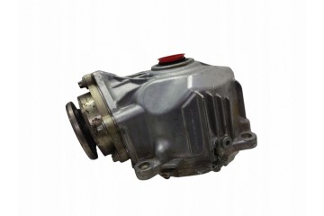 2011 Mercedes Benz E W212 Front differential 2213307600 Catalog number of substitutes A2213350100