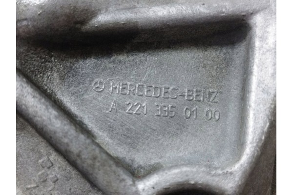 Diferencial delantero Mercedes-Benz E W212 2011 2213307600