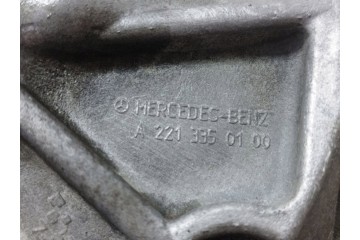 Diferencial delantero Mercedes-Benz E W212 2011 2213307600