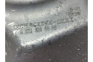 Diferencial delantero Mercedes-Benz E W212 2011 2213307600