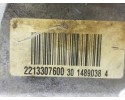 Diferencial delantero Mercedes-Benz E W212 2011 2213307600