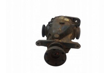 2008 BMW 5 E60 E61 Rear differential 7528314 Part manufacturer BMW OE
