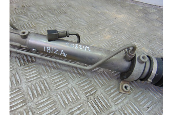  CREMALLERA DIRECCION SEAT IBIZA BERLINA (6J5) Ecomotive 2009 203242 SEAT - 1