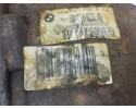 Diferencial trasero BMW Serie 5 E60 E61 2008 7528314