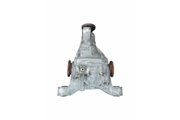 2006 Porsche Cayenne 9PA Rear differential